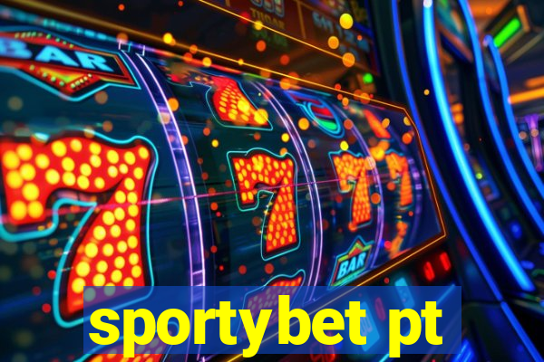 sportybet pt